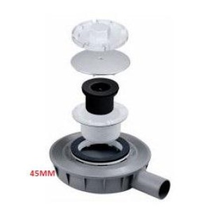 SIFON ZA TUS K HOR FI90 NISKI