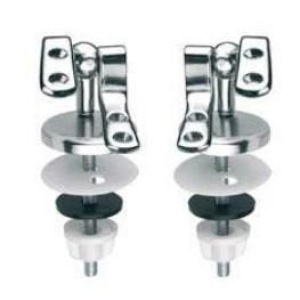 ŠARKE ZA DASKU HROM