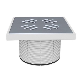 RESETKA 15X15 SA R.VISINE STY