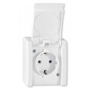 OG PRIKLJUCNICA MONOFAZNA