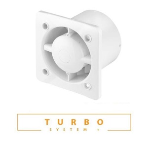 VENTILATOR AWENTA 100 TURBO