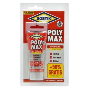 SILIKON BLISTER POLIMAX BEZBOJ