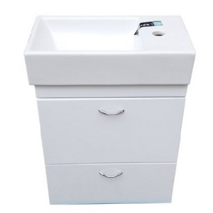 KLASIK 45 ORMARIĆ SA LAVABOOM MINI 4057 – MIRELA