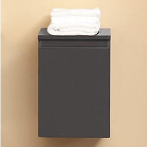 IMAN MINI VERTIKALA 35 ANTRACIT SJAJ (ANT) – KOLPA SAN