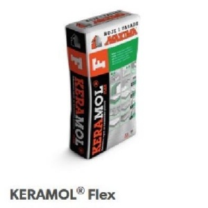 KERAMOL FLEX 16 25kg