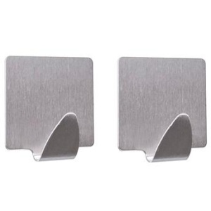 KUKICE SET ČETVRTASTA INOKS – AWD