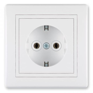 PRIKLJUCNICA MONOFAZNA