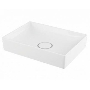 LAVABO NADGRADNI NA RAVNU PLOČU FLOPPY 2 500X360 – ESVIT