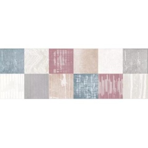 DAYAK DECOR MIX RETT 30X90 – ŠPANSKE PLOČICE PRISSMACER 1kl.