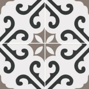 DERBY GREY 45X45 – ŠPANSKE PLOČICE HALCON 1kl.