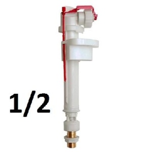 PLOVAK VERTIKALNI ALKA 1/2