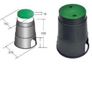 SK SAHT 6 O S-210 V-236 PLAS