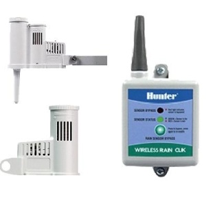 SKH SENZOR ZA KISU RAIN-CLICK