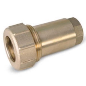 KLIZNA SPOJKA 3/4 MES.