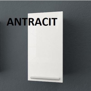 JOLIE MINI VERTIKALA 602 ANTRACIT (ANT) – KOLPA SAN