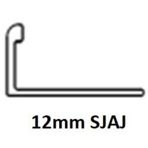 LAJSNA AL L PROFIL 12mm SJAJ