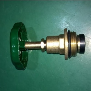 GORNJI DEO PROP. VENTILA 3/4