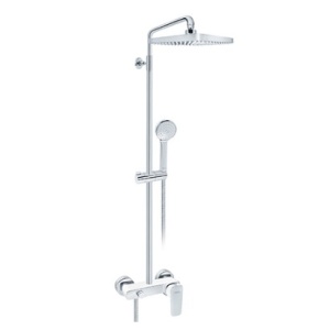 STOLZ BELA BATERIJA USPONSKA ZA TUŠ KABINU – ROSAN