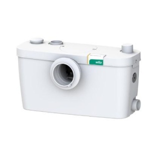 PUMPA ZA OTPADNU VODU WC WILO