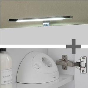 LED LAMPA 500 – KOLPA SAN