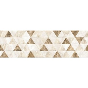 BAHREIN DECOR MARFIL 25X75 – ŠPANSKE PLOČICE CLICK 1kl.