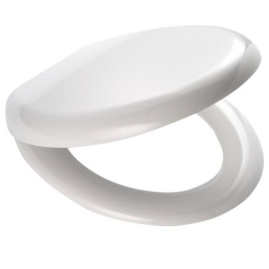 DASKA ZA WC ŠOLJU TORONTO SOFT-CLOSE LAKO SE SKIDA – RIDDER