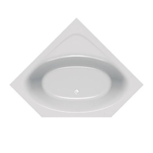 EVELIN 120X120 UGAONA KADA – KOLPA SAN