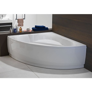 ALBA ILI LARGO POLUKRUŽNA OBLOGA ZA KADU 150X150 – KOLPA SAN