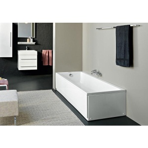 FIGARO DUŽA OBLOGA ZA KADU 150cm – KOLPA SAN