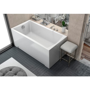 ACCORDO DUŽA OBLOGA ZA KADU 140cm – KOLPA SAN