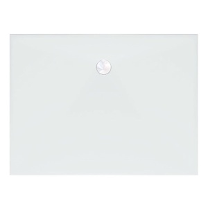 VALS 120X80 BELA TUŠ KADA OD LIVENOG MERMERA VISINE 35mm POSTAVKA NA RAVAN POD – KOLPA SAN