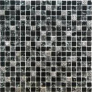 MOZAIK KAMEN/STAKLO GS019 30X30 DEBLJINA 8mm 1kl.