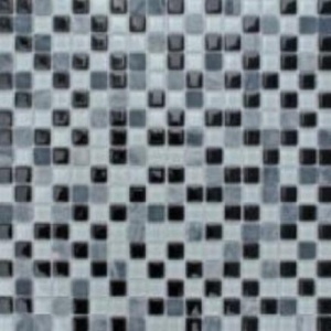 MOZAIK KAMEN/STAKLO GS008 30X30 DEBLJINA 4mm 1kl.