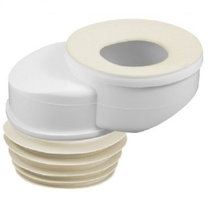 GENZLA ZA WC 6cm LUX BONOMI