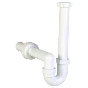 SIFON ZA LAV. PLAST. BEZ PIL.