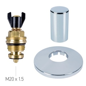 GORNJI DEO UZIDN. V. 1/2 SITNI