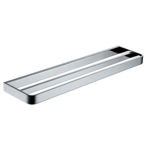 DRŽAČ PEŠKIRA DUPLI 2D 60cm ARES – KOLPA SAN