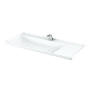 LAVABO ZA ORMARIĆ 8100 QUATTRO 1000X450 – ESVIT