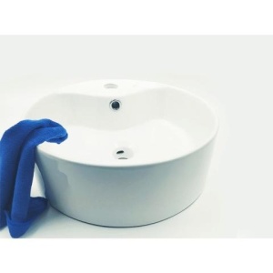 LAVABO NADGRADNI NA RAVNU PLOČU SOB 01 fi405 – LINNI