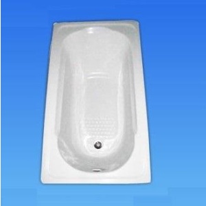 AKRILNA KADA 140X70 STANDARD