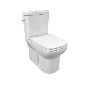 MONOBLOK S20 SA BIDE FUNKCIJOM BALTIK KOMPLET SA SOFT-CLOSE DASKOM – VITRA