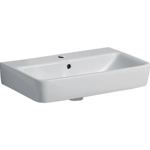 LAVABO ZIDNI SELNOVA COMPACT 600X370 – GEBERIT