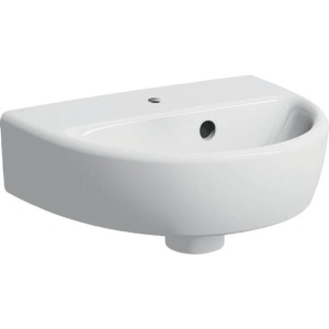 LAVABO ZIDNI SELNOVA 360X290 – GEBERIT