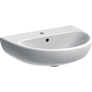 LAVABO ZIDNI SELNOVA 550X440 – GEBERIT