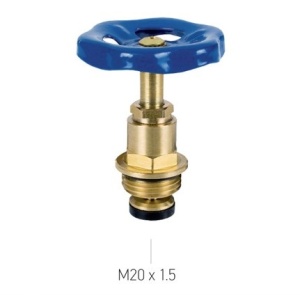 GORNJI DEO PROP. V. 1/2 SITNI