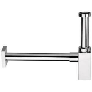 SIFON ZA LAVABO MESING KOCKA