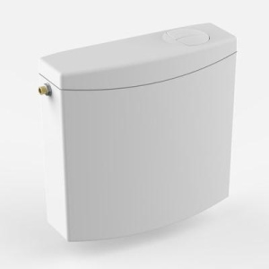 VODOKOTLIĆ SANIT NEMAČKI DUPLO ISPIRANJE