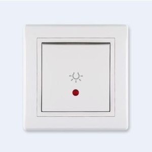 TASTER ZA SVETLO ZA INDIK. 10A