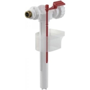 PLOVAK HORIZ. 3/8 ALCA