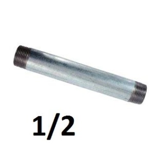 NAREZANA CEV 1/2 60mm